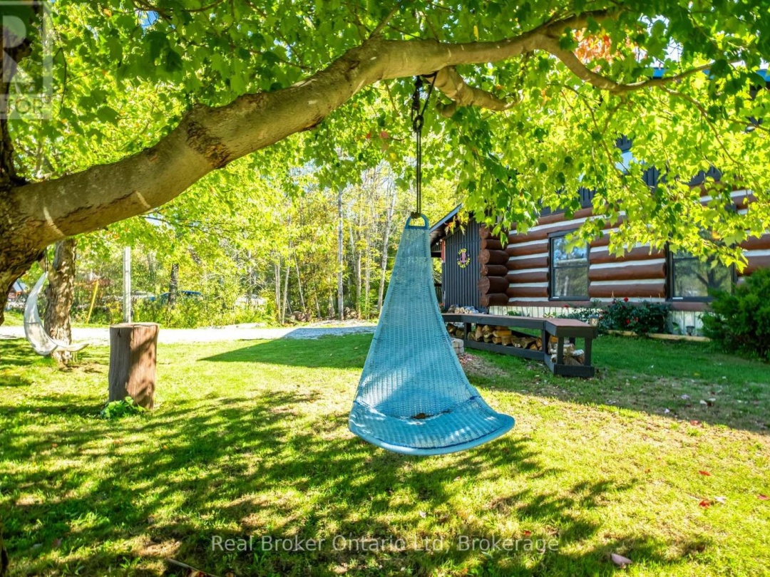 68 TALBOT DRIVE, Trent Severn Canal