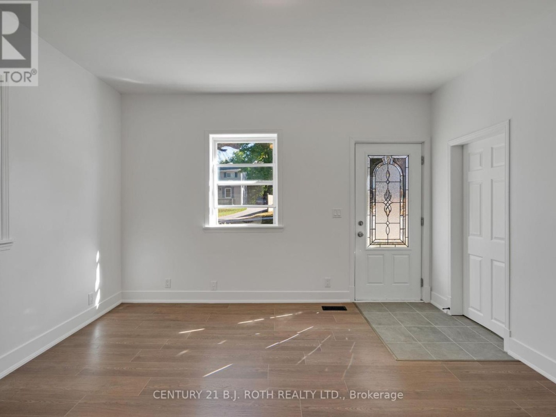 269 MOFFAT STREET, 