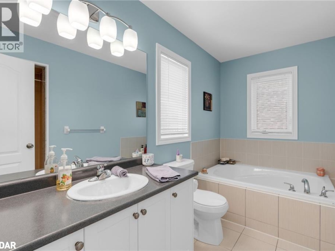 197 ISABELLA Drive, 