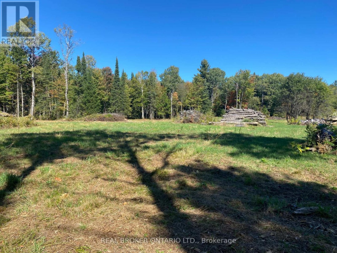 1248 BEIERS ROAD, Gravenhurst (Morrison)