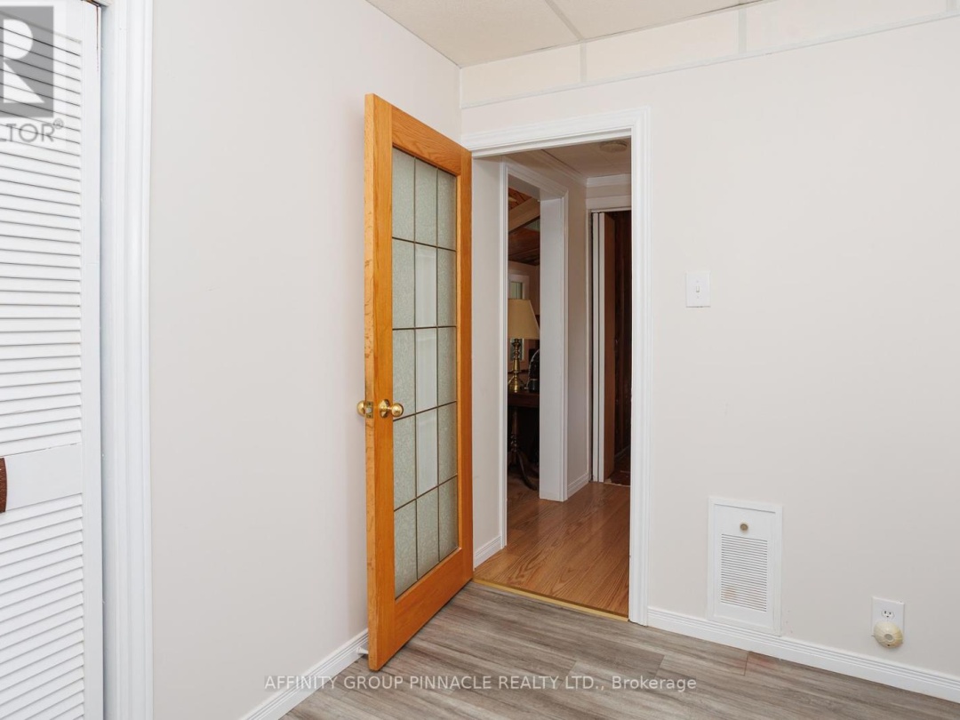 1 BEATRICE DRIVE, 