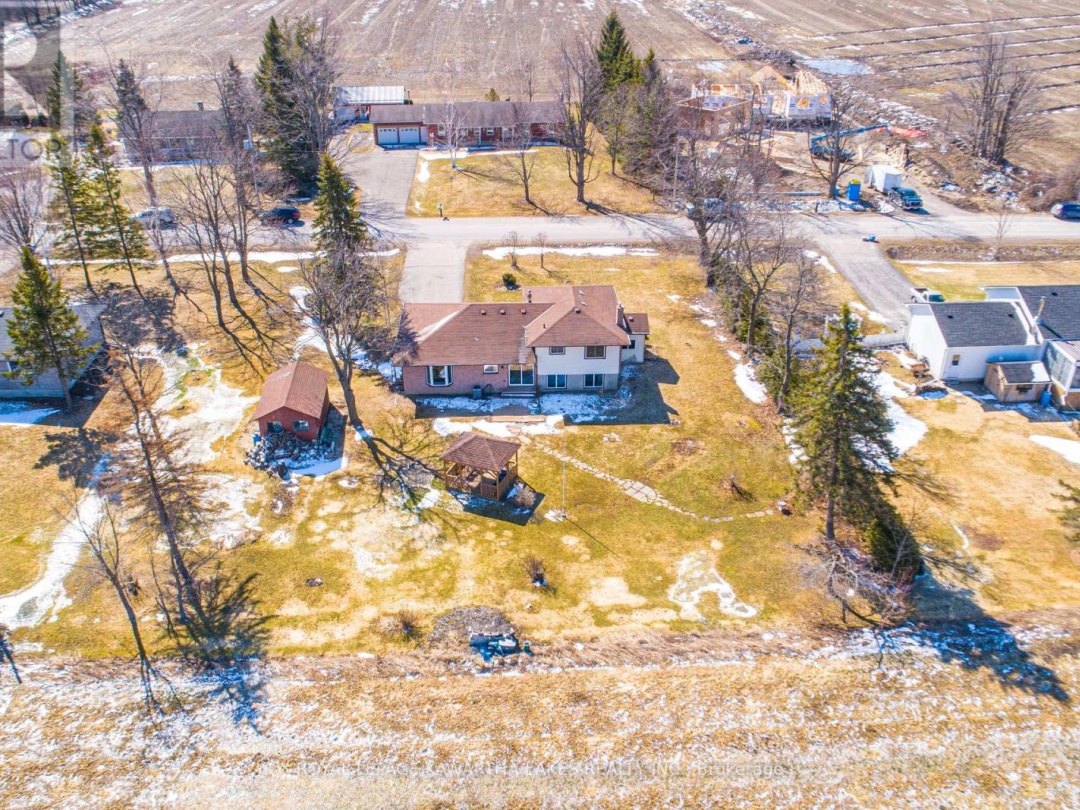 49 CRESSWELL ROAD E, Kawartha Lakes (Mariposa)