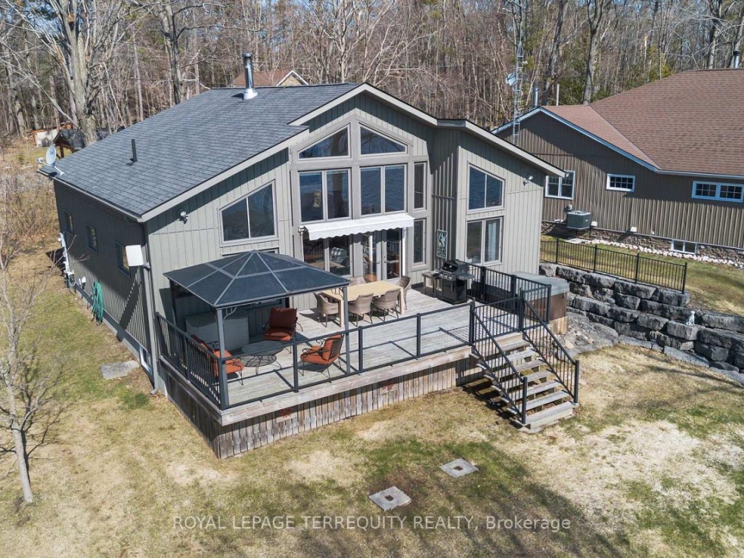 18 MILLER ROAD, Cameron Lake