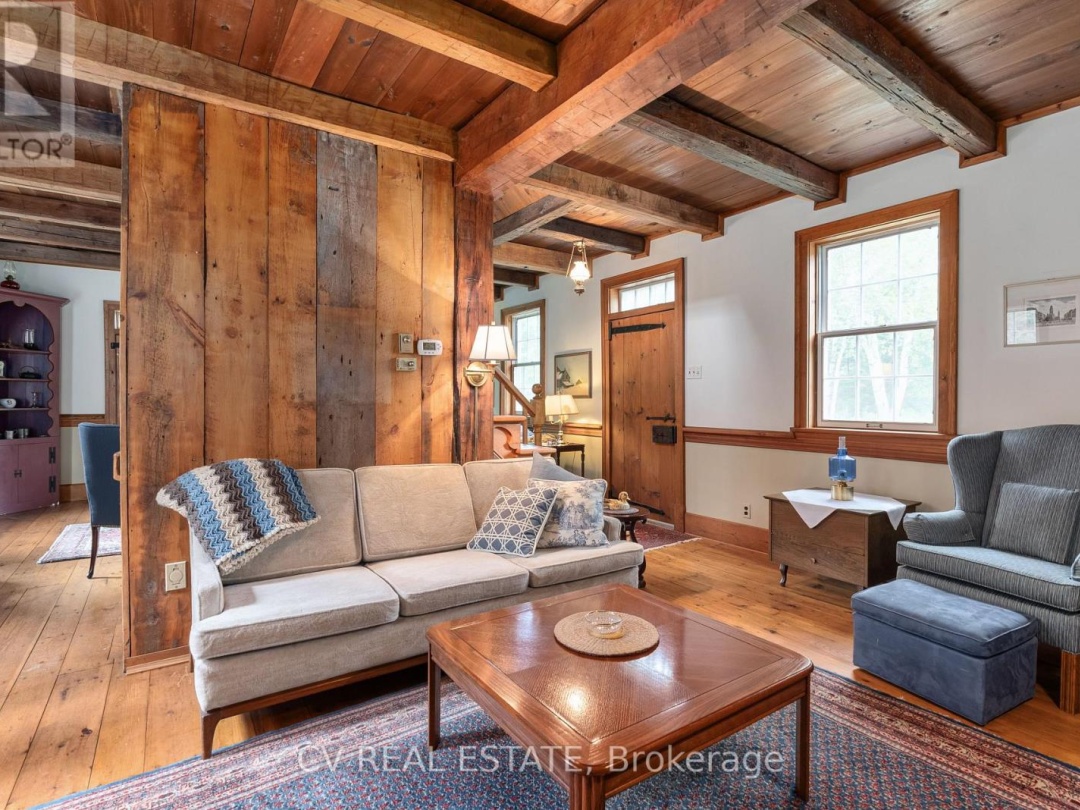 2090 COUNTY 121 ROAD, Kawartha Lakes (Somerville)