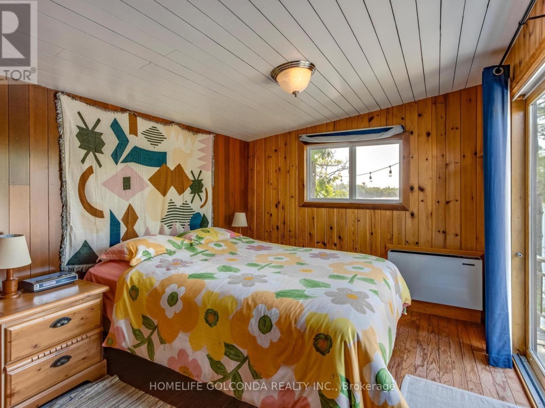 1518 Island 1040/Little B, Georgian Bay