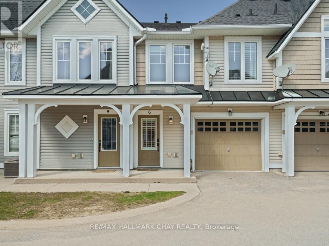 6 CARNOUSTIE LANE, Georgian Bay