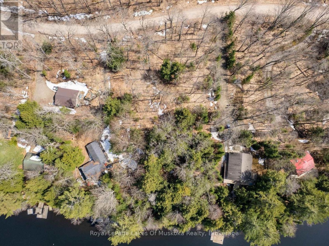 0 BIRD LAKE ROAD, Bird Lake