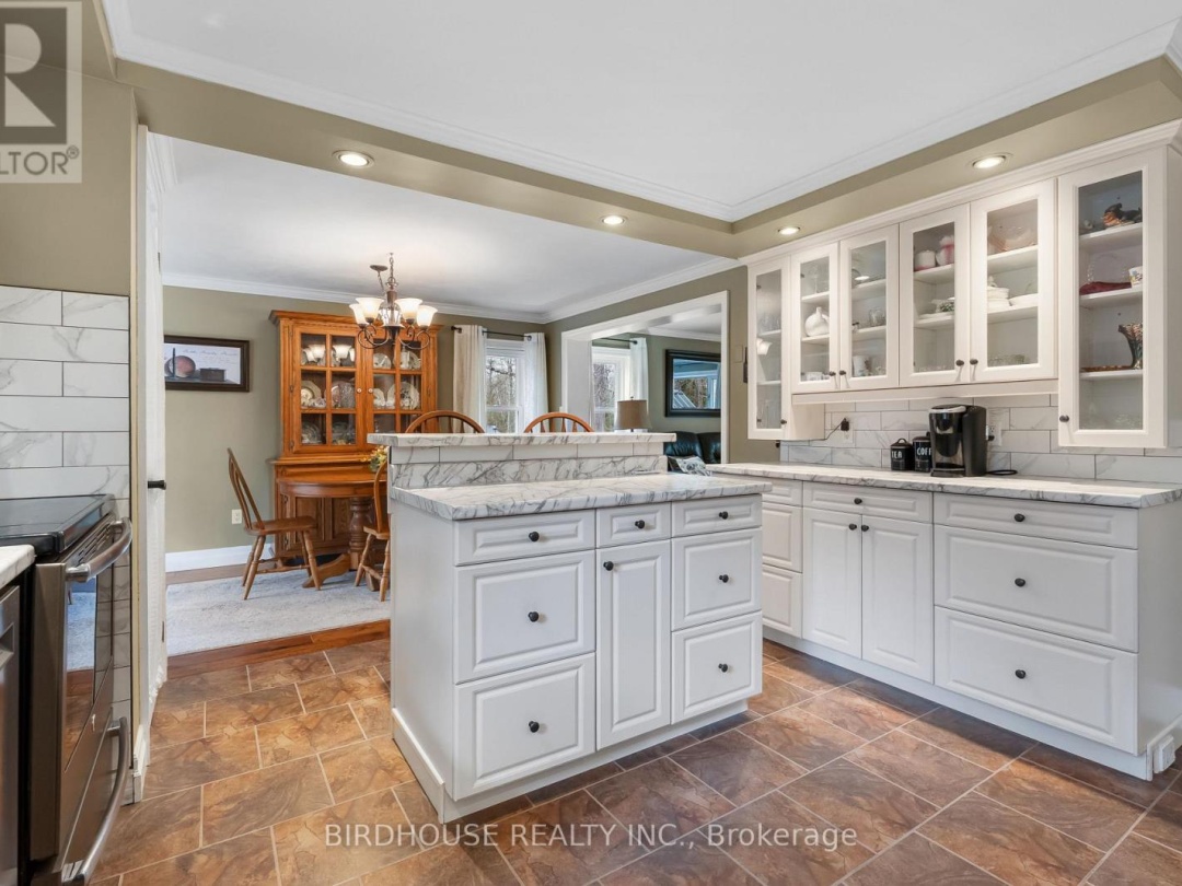 40 HUGILL ROAD, Kawartha Lakes (Somerville)