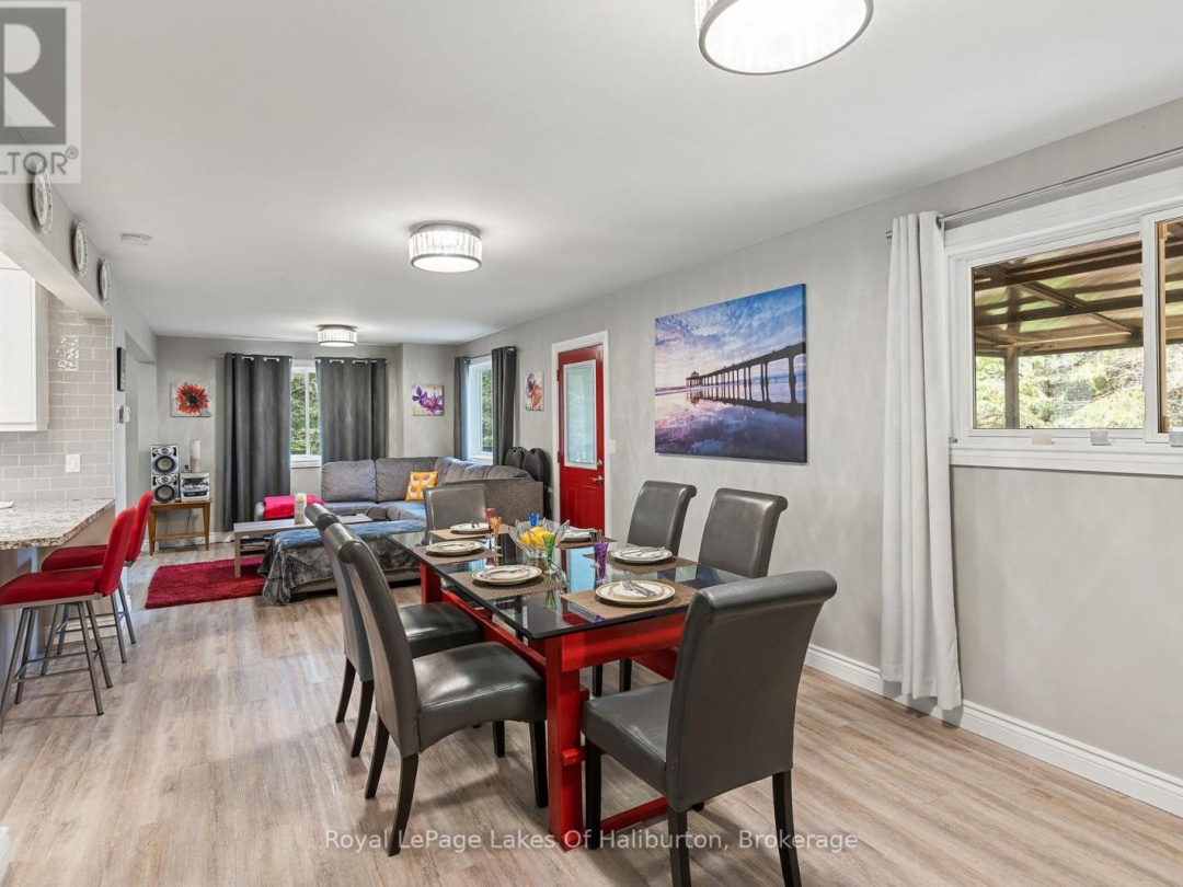 1033 BAYBERRY LANE, Irondale River
