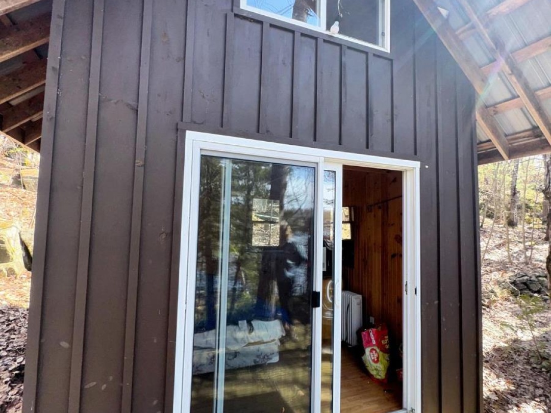 55 HEALEY LAKE WATER, Healey Lake