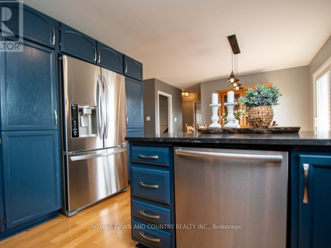 116 Cresswell Road, Kawartha Lakes (Manilla)