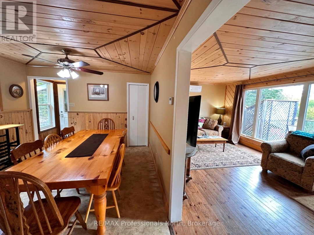 10916 HIGHWAY 503 HIGHWAY, Highlands East (Glamorgan)