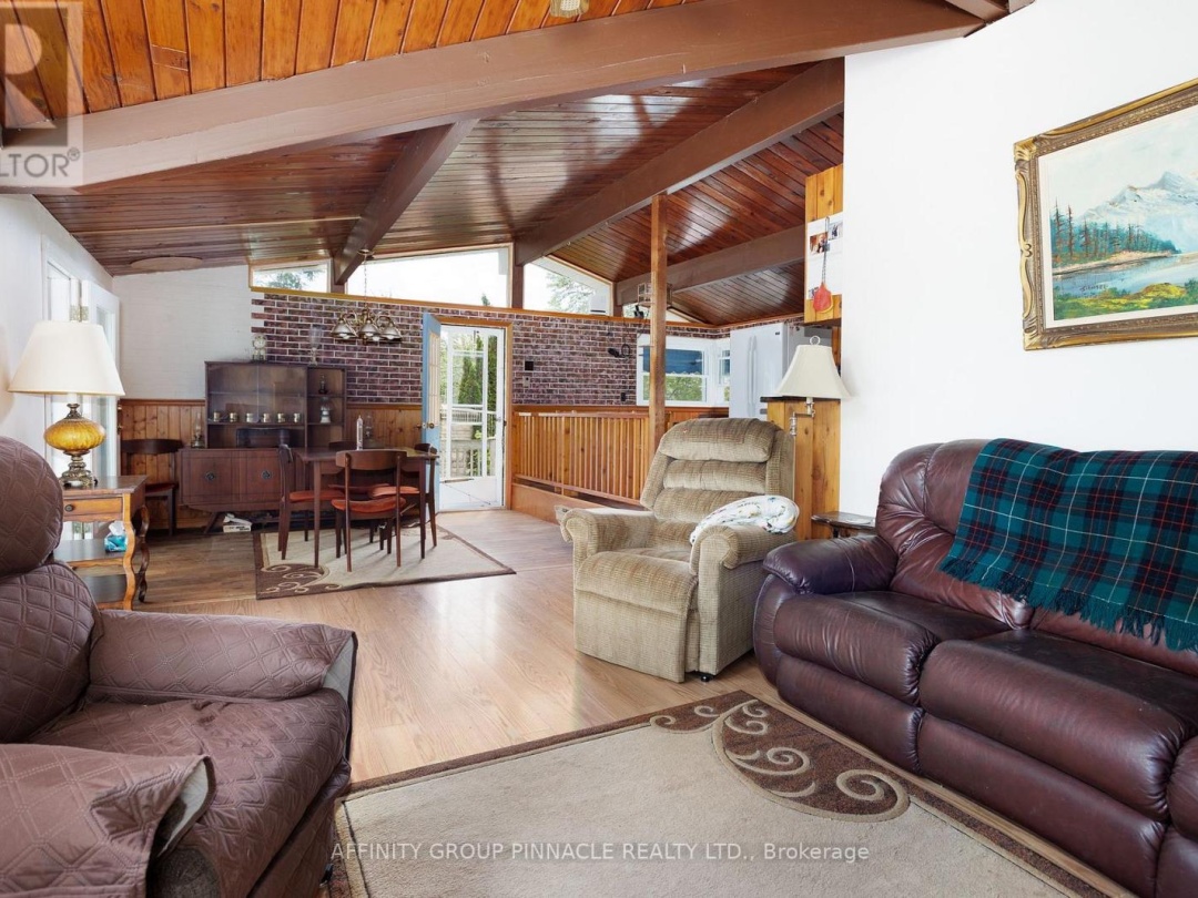1 BEATRICE DRIVE, 