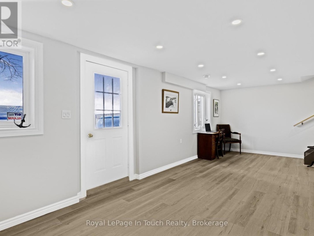 278 ROBINS POINT ROAD, 