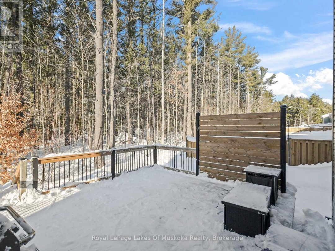 31 NICOLE PARK PLACE, Bracebridge (Macaulay)