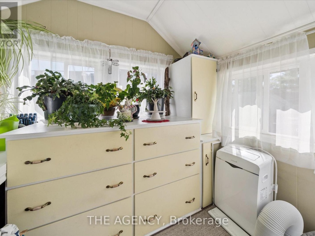 31 BRUNEL ROAD, 