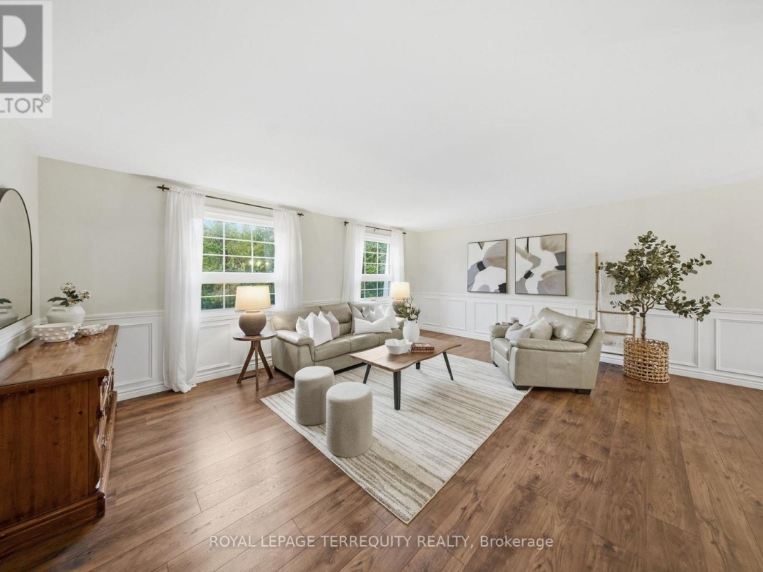 119 FARMSTEAD ROAD, Kawartha Lakes (Mariposa)
