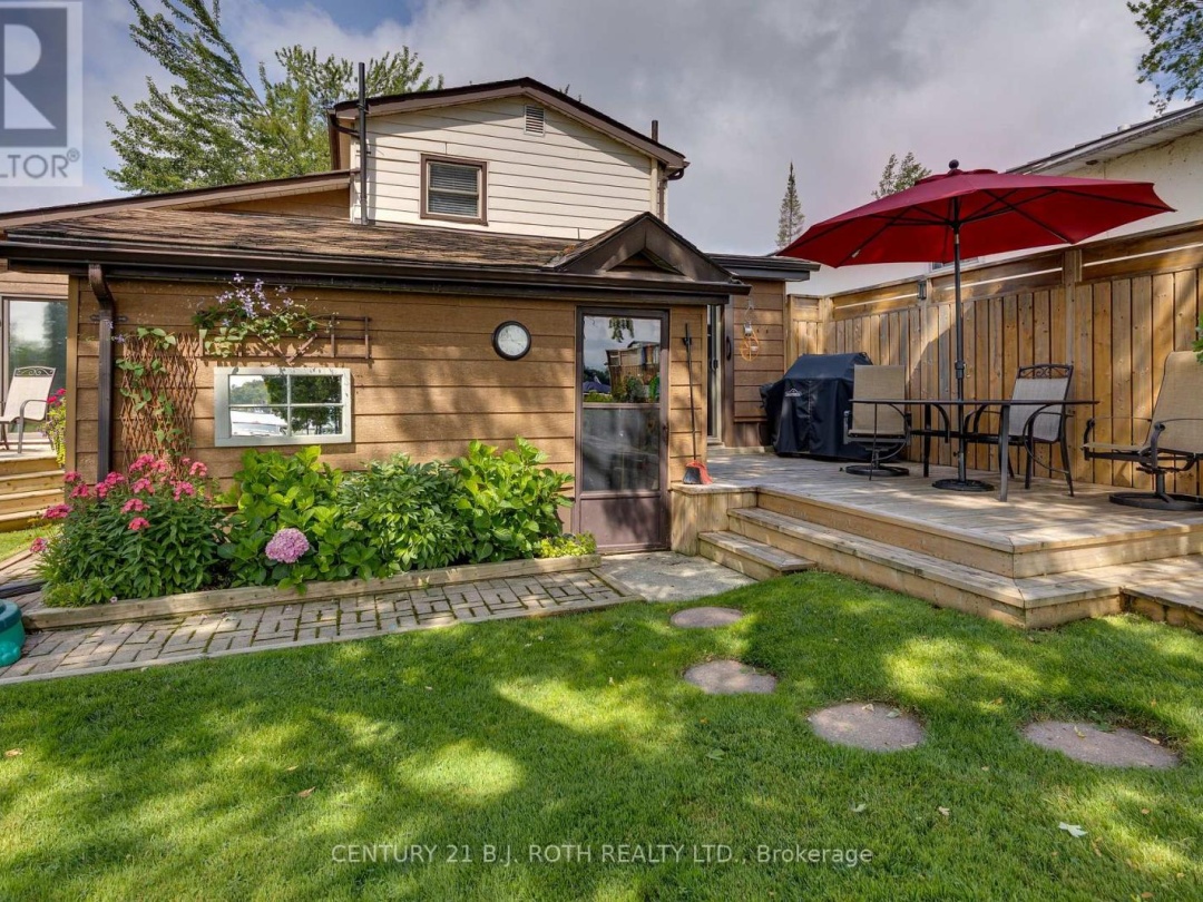 175 CEDAR ISLAND ROAD, 