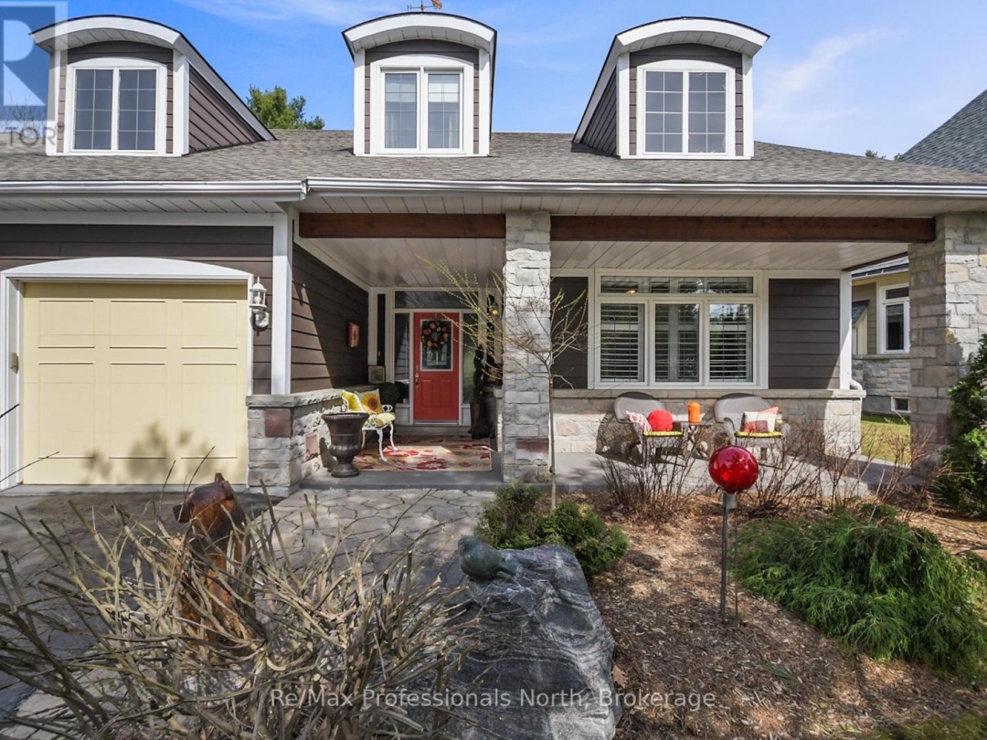 15 MUSKOKA BAY BOULEVARD, Gravenhurst (Muskoka (S))