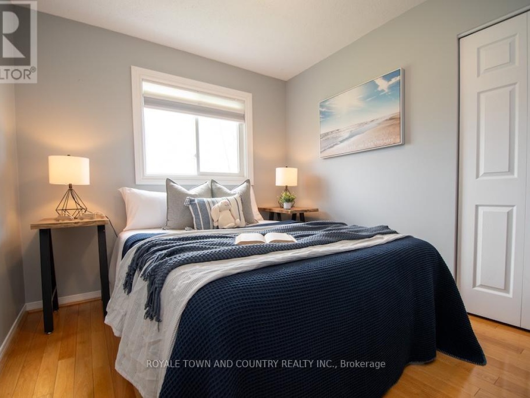 116 Cresswell Road, Kawartha Lakes (Manilla)