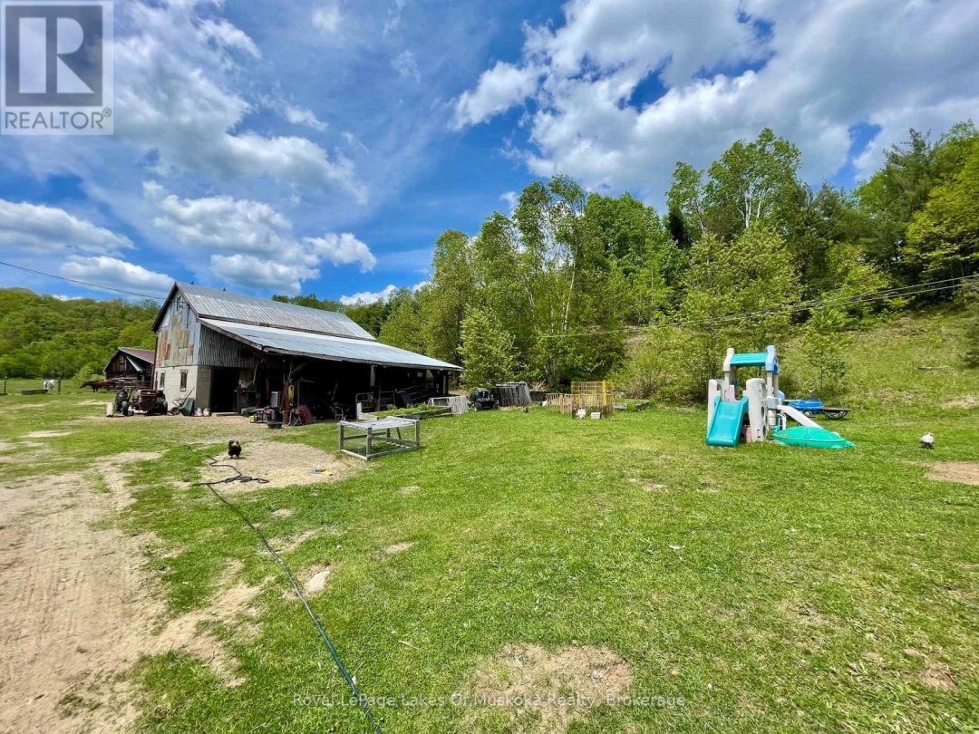 1235 Bonnie Lake Road, Bracebridge (Macaulay)