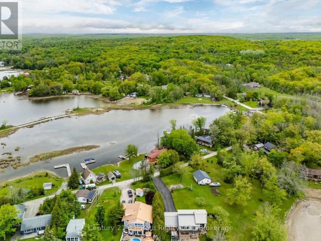 24 WILCOX ROAD, Georgian Bay