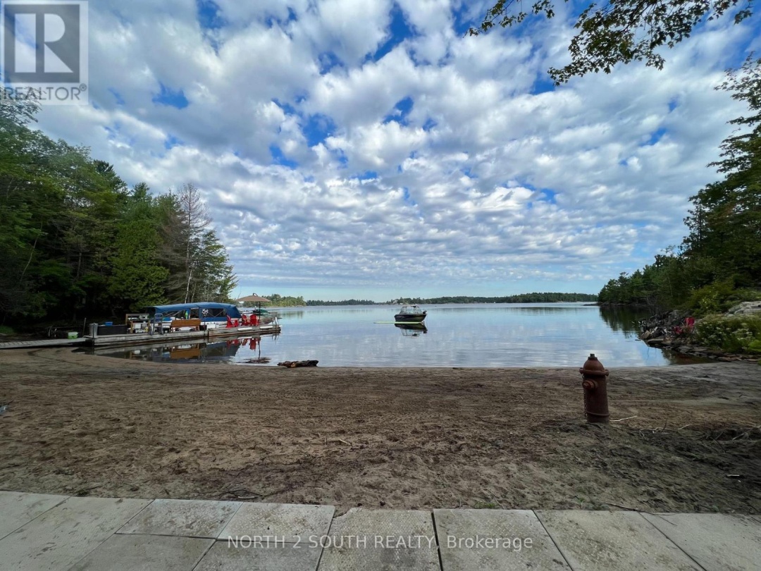 15212 GEORGIAN BAY SHR, Georgian Bay