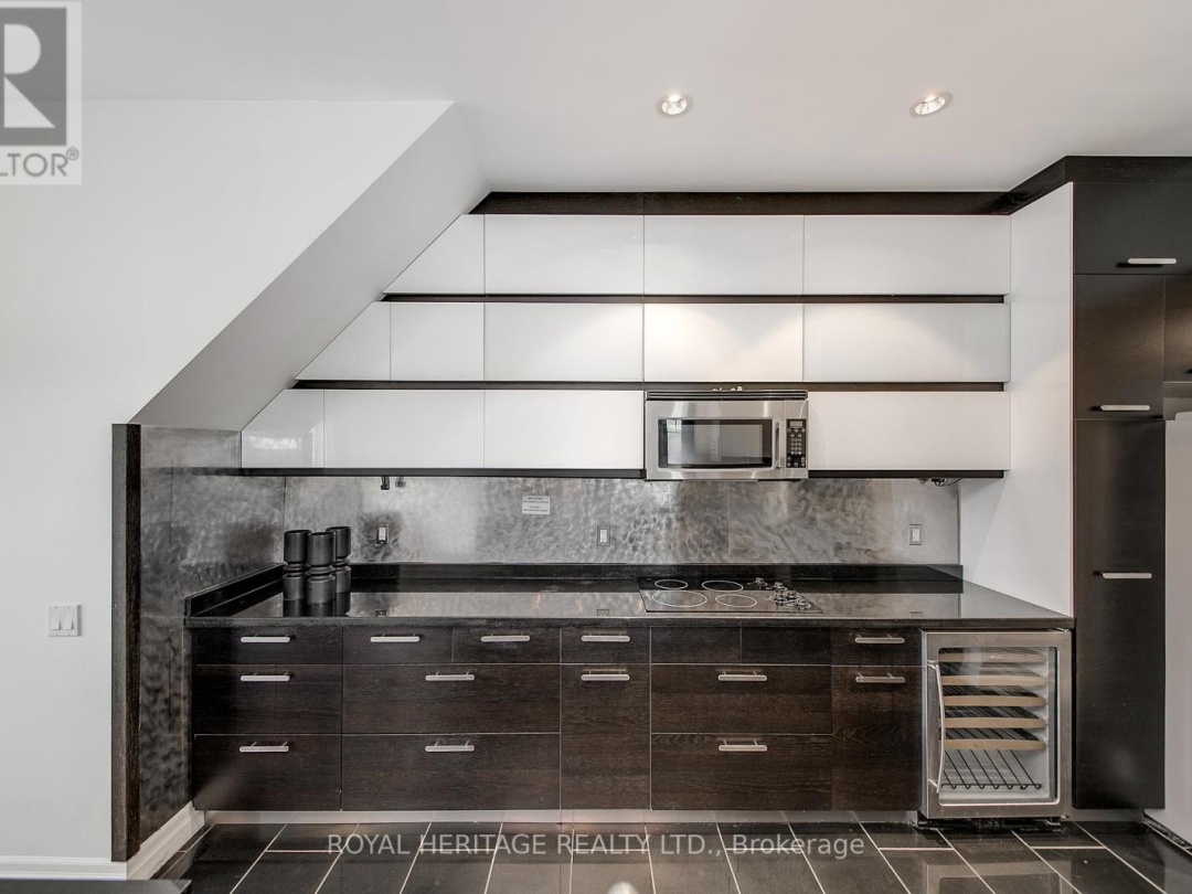 605 - 130 STEAMSHIP BAY ROAD, 
