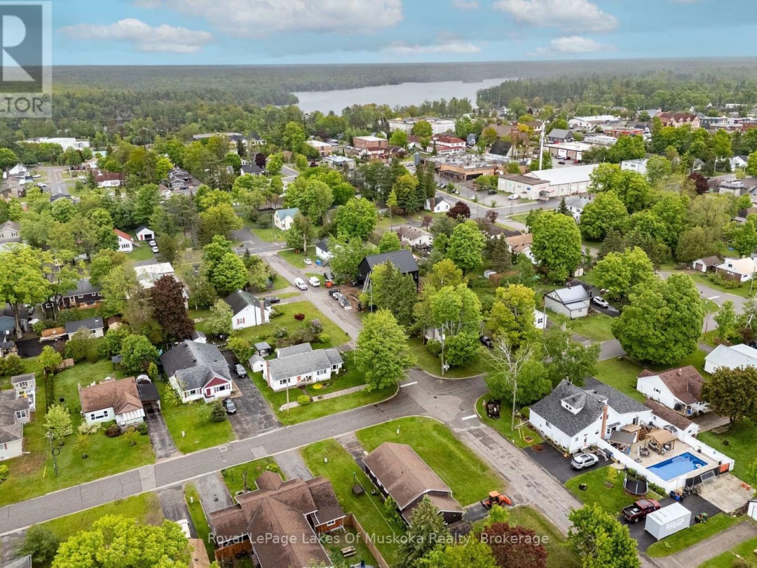 555 Sarah Street N, Gravenhurst (Muskoka (S))