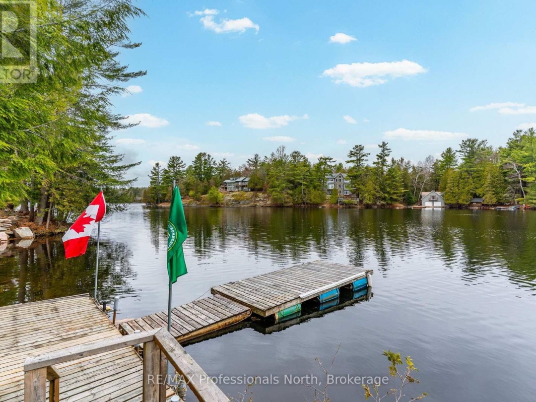 1024 RANTA TRAIL, Canning Lake