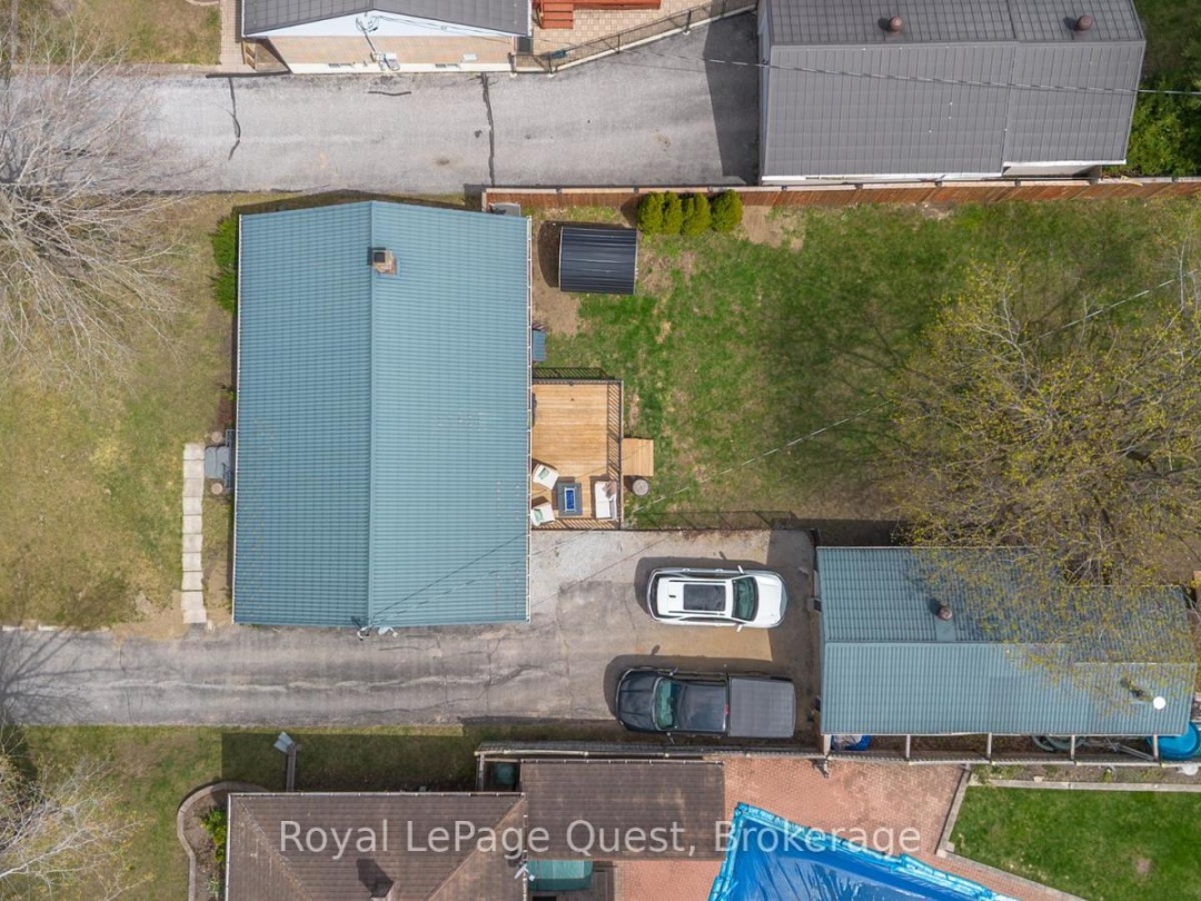 113 NORTH STREET W, Orillia