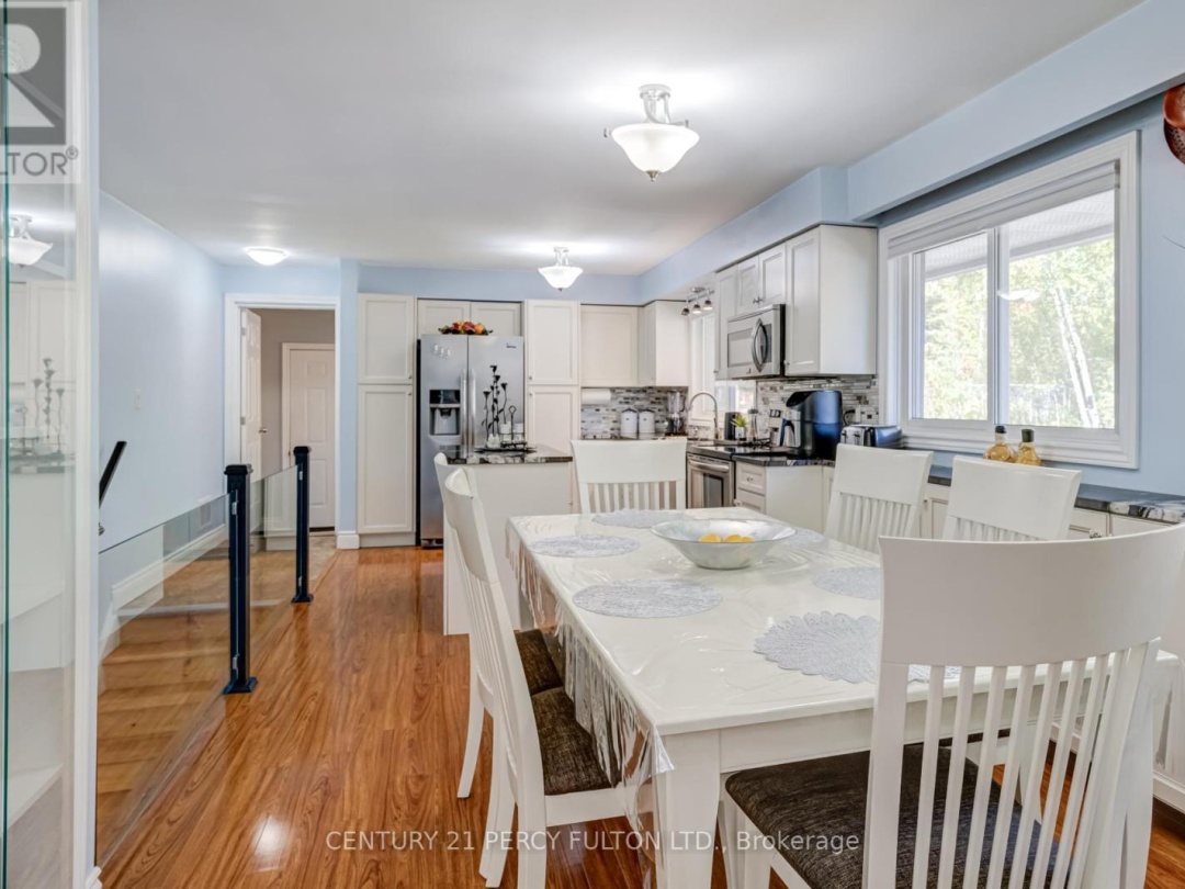 15166 HIGHWAY 118, Haas Lake