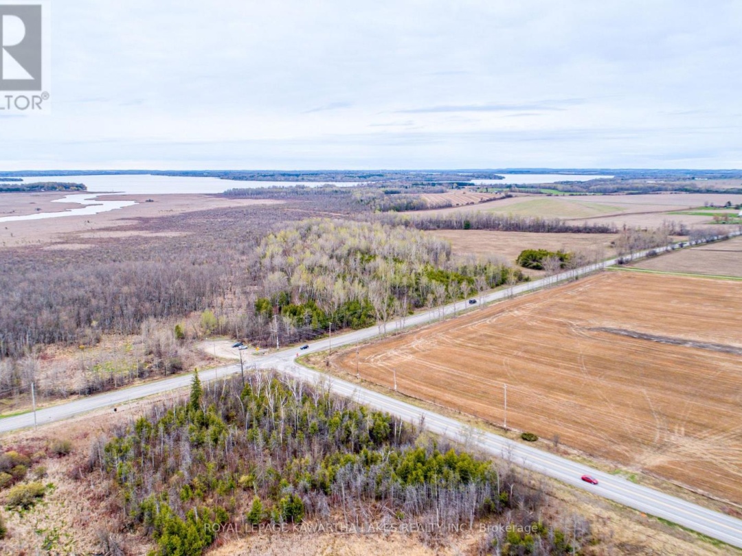 890 RAMSEY ROAD, Kawartha Lakes (Mariposa)