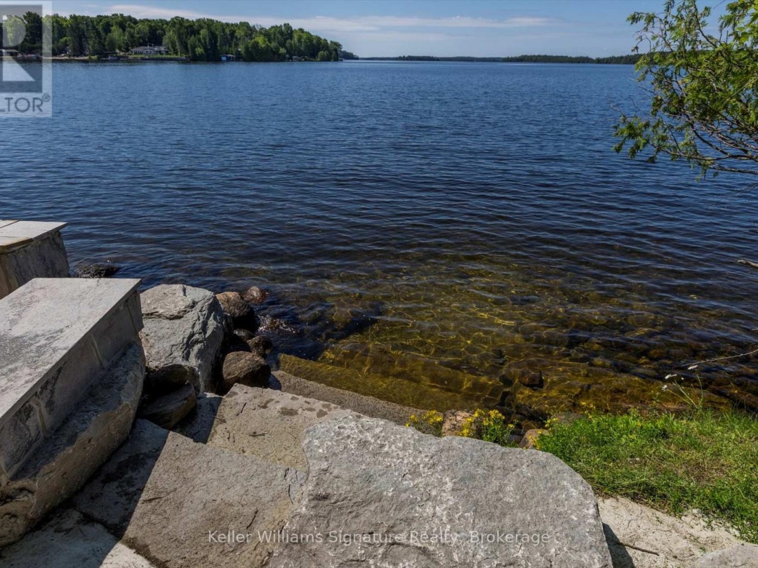 135 DRIFTWOOD VILLAGE ROAD, Balsam Lake