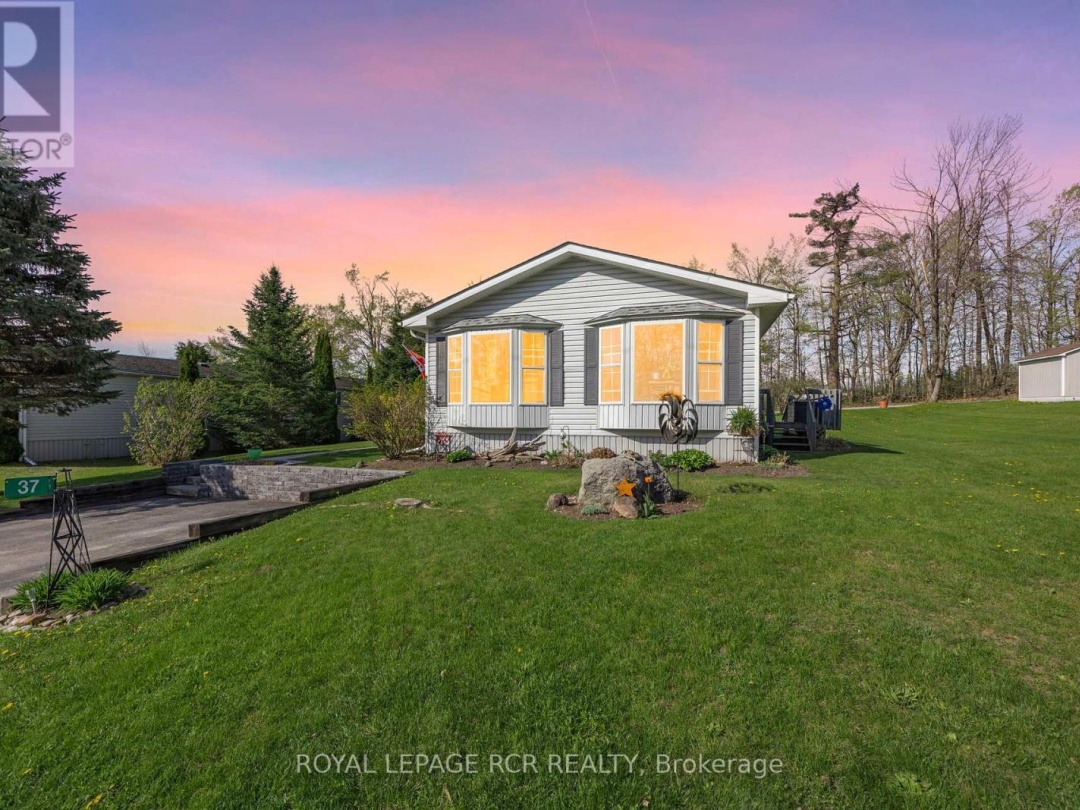 37 JANE STREET, Oro-Medonte
