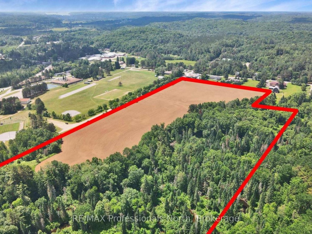 0 FLEMING ROAD, Minden Hills (Minden)