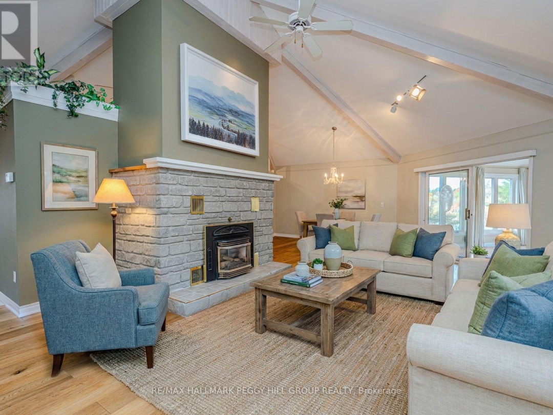 1564 HONEY HARBOUR ROAD, Georgian Bay (Baxter)