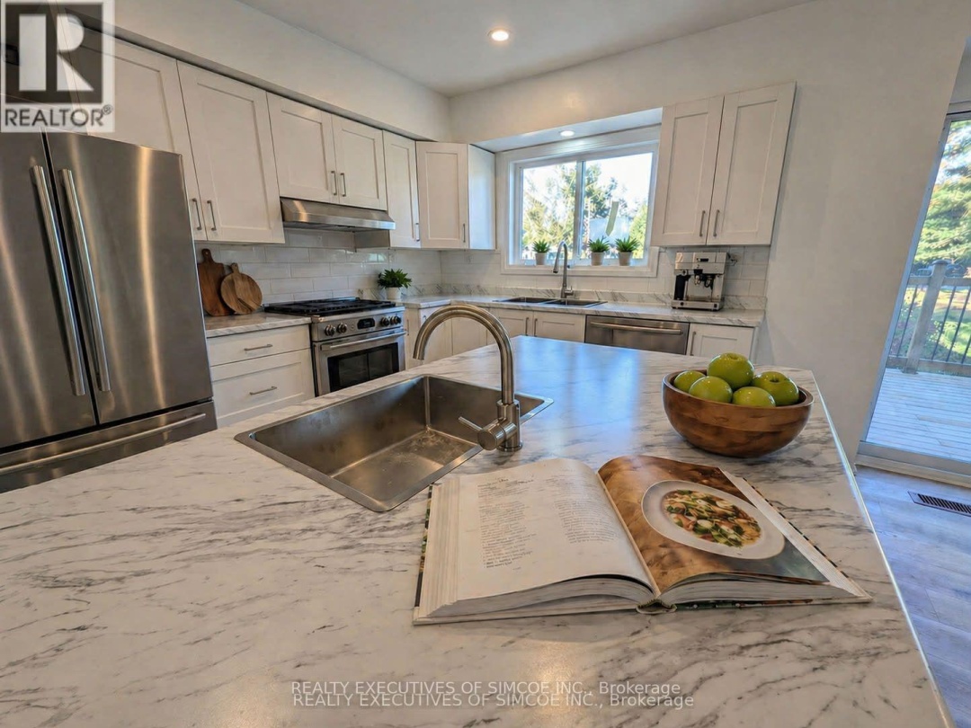 3464 BAYOU ROAD, Severn (West Shore)