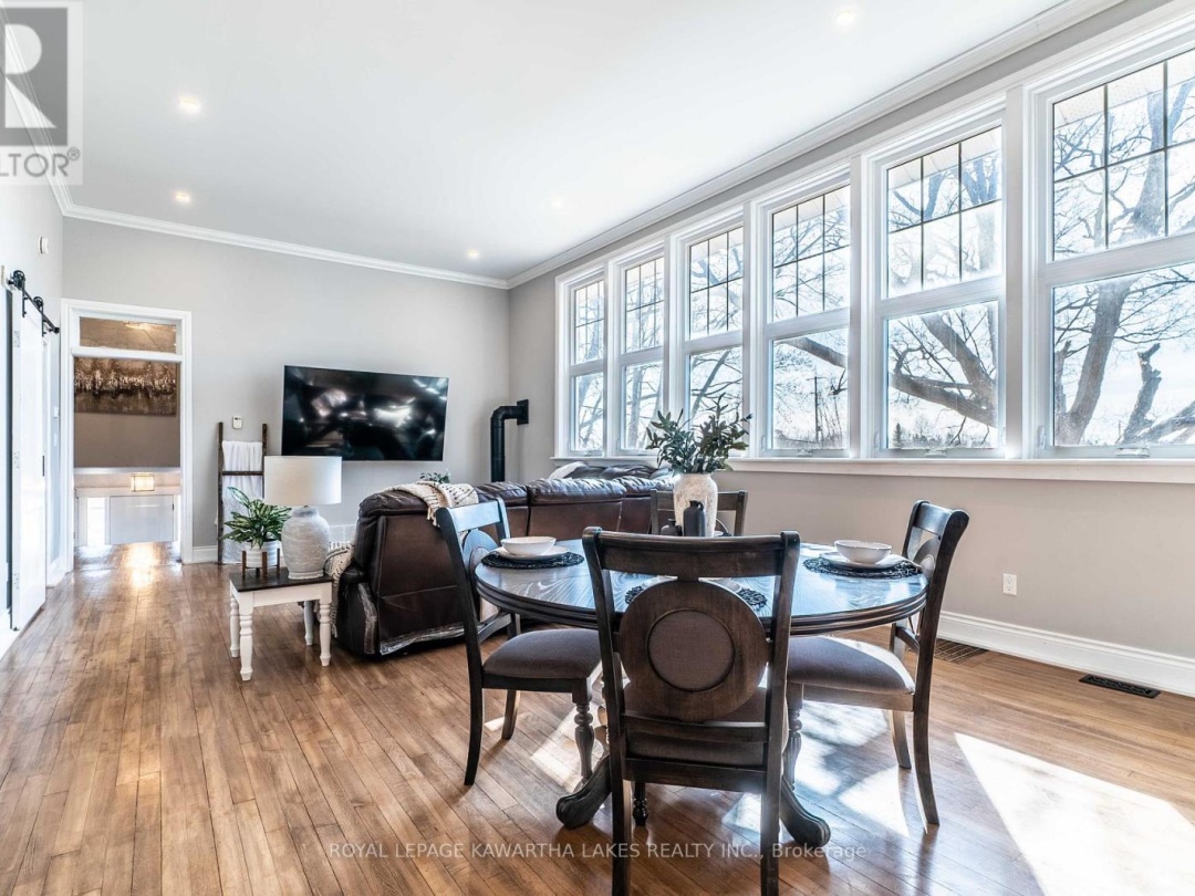 5393 35 HIGHWAY, Kawartha Lakes (Fenelon)