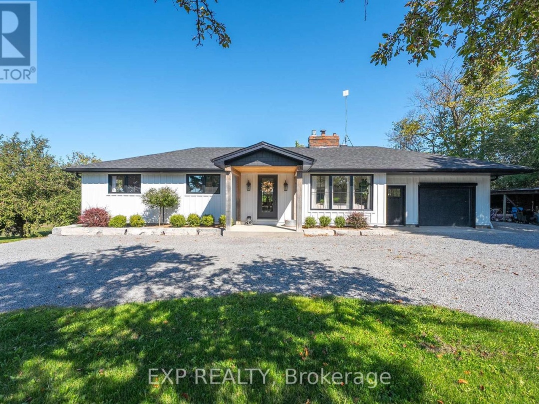 521 COTTAGE ROAD, 