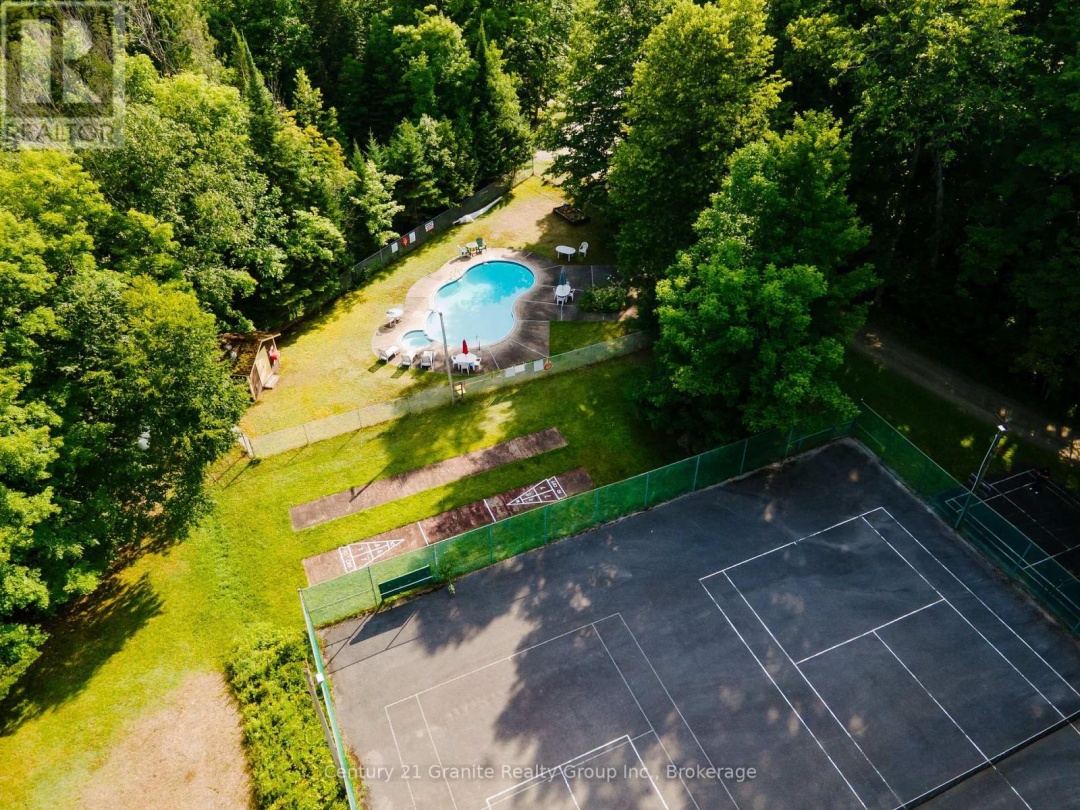 3437 KASHAGAWIGAMOG LAKE ROAD, 