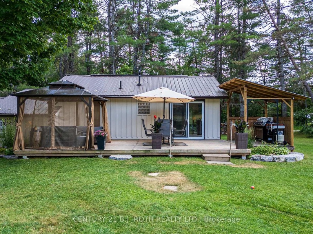 3 BURKE ROAD, 