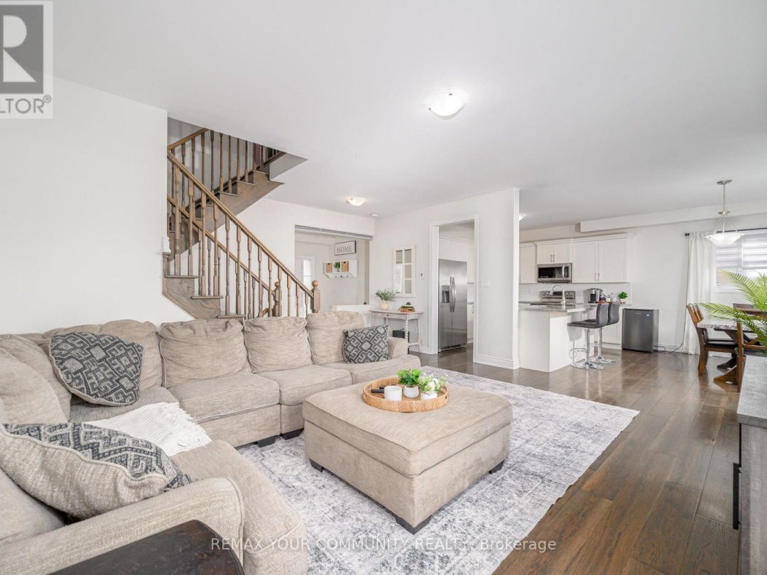20 MCCRAE CRESCENT, Kawartha Lakes (Woodville)