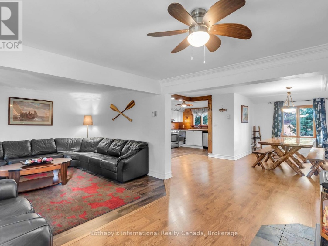 21 SPARROW ROAD, Burnt River
