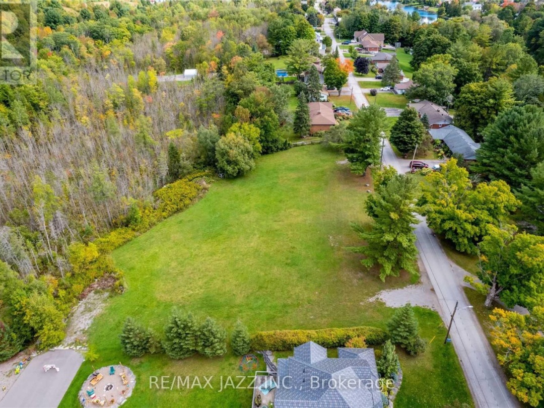 LOT 17 GRANDY ROAD, Kawartha Lakes (Bexley)