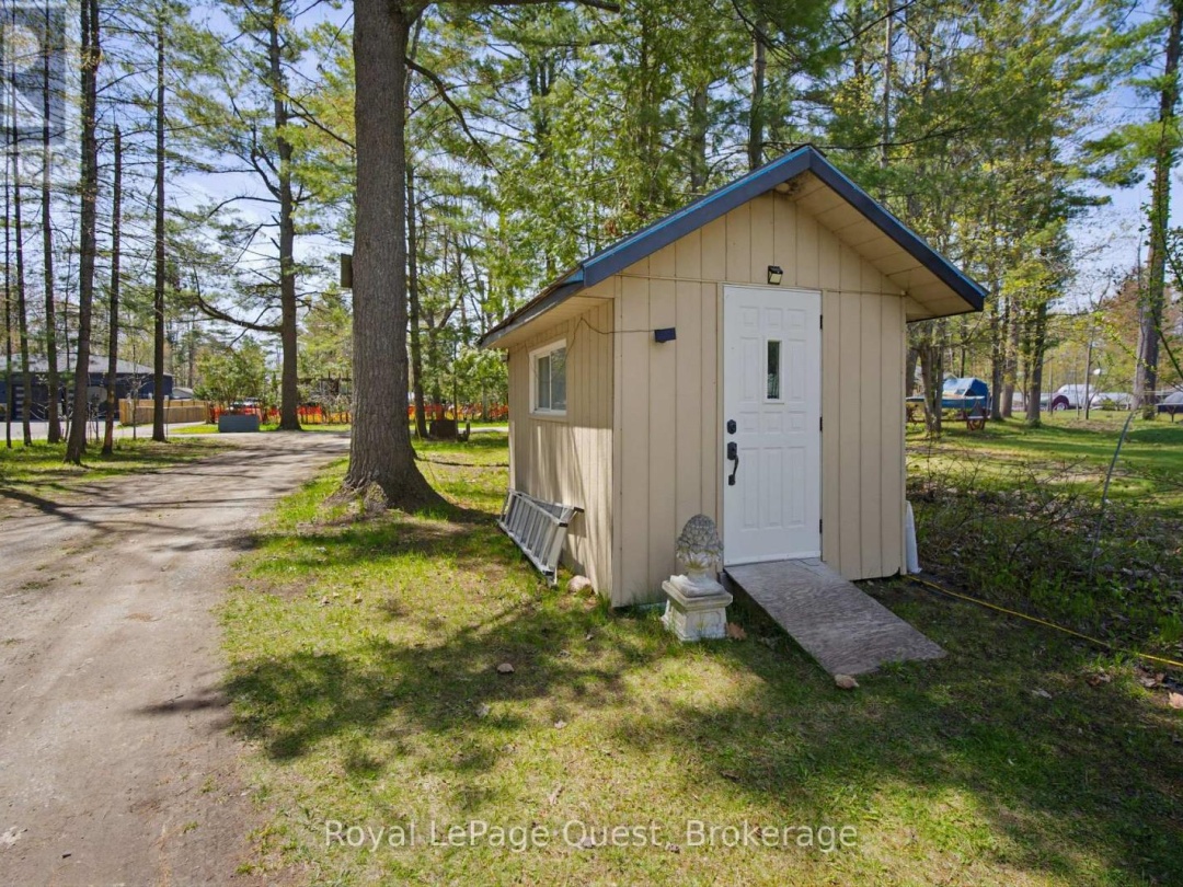 121 STANLEY ROAD, Butternut Creek