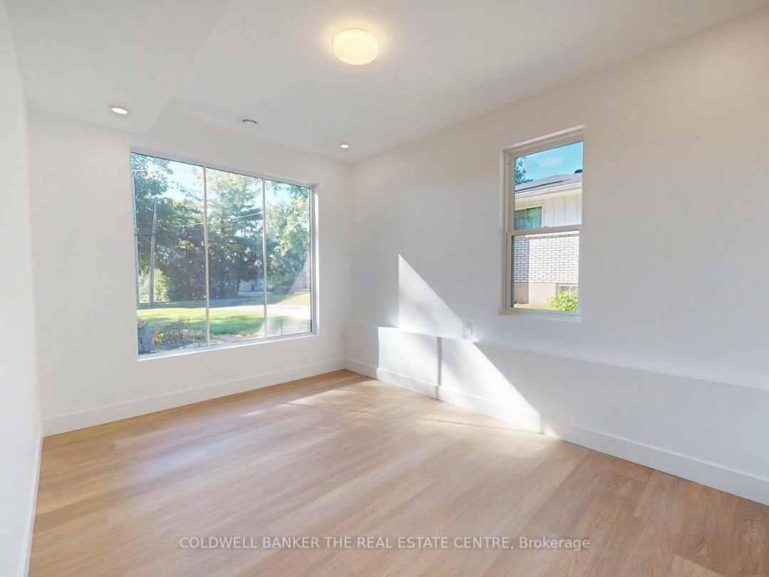 60 GRAY STREET, 