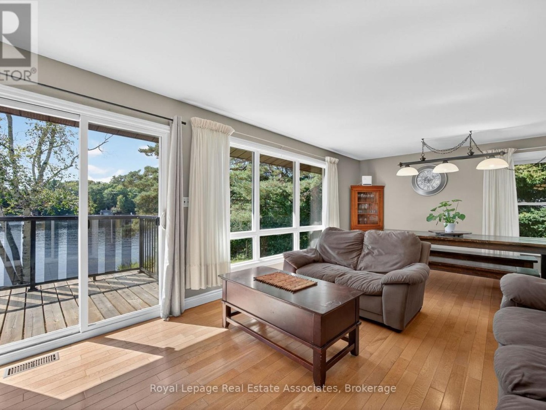 389 FALCON ROAD, Lake Vernon