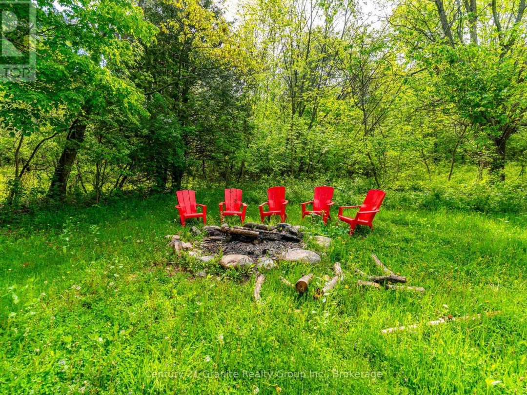 1630 KASHAGAWIGAMOG LAKE ROAD, Minden Hills (Minden)