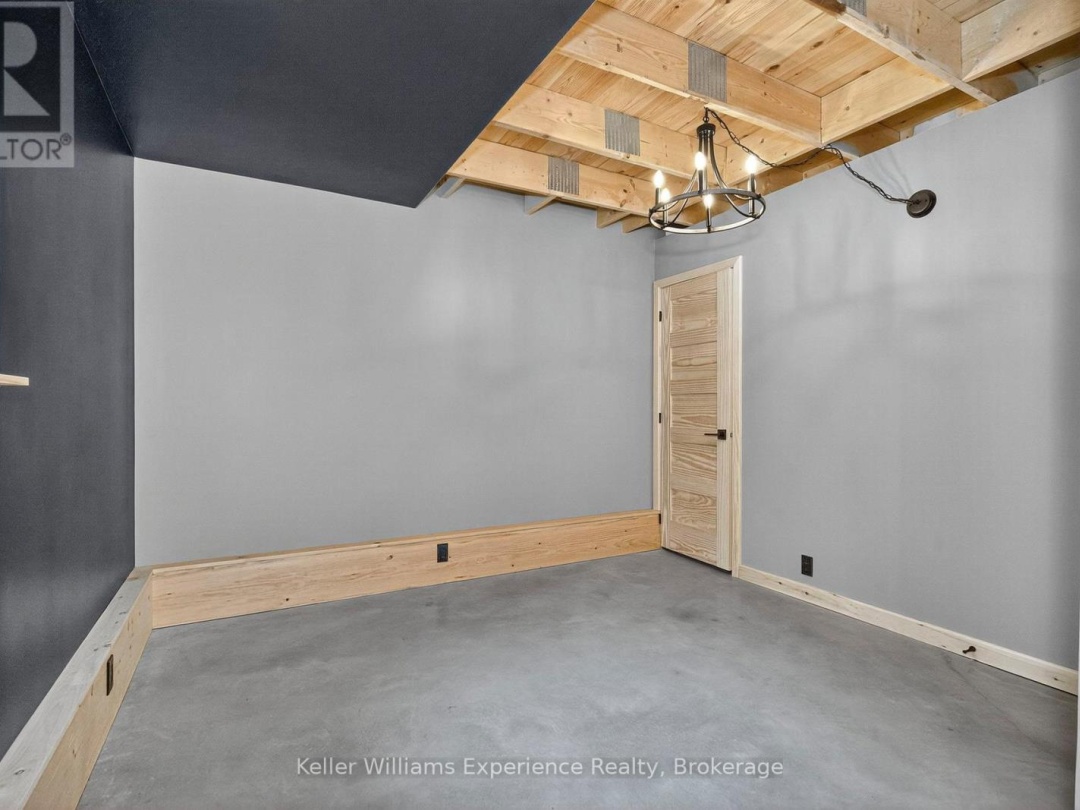 753 HONEY HARBOUR ROAD, Georgian Bay (Baxter)